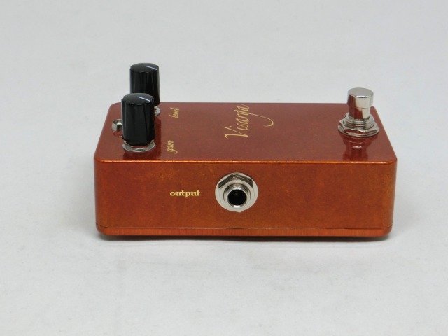 ennui sound「Visarga-ヴィサルガ-」(0069-002)【新規お取扱い開始