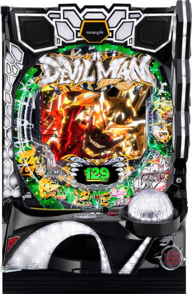 ニューギン | パチンコ・メーカー別実機 | 中古パチスロ・中古パチンコ