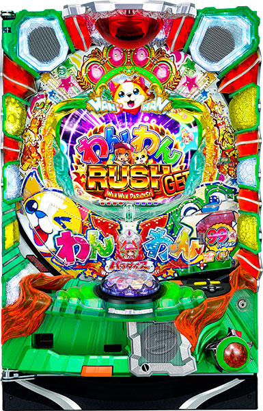 SanThree（サンスリー） | パチンコ・メーカー別実機 | 中古パチスロ