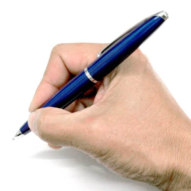 クロス(CROSS) ボールペンATX トランスルーセントブルーラッカー