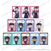 ヘブンバーンズレッド×京王電鉄