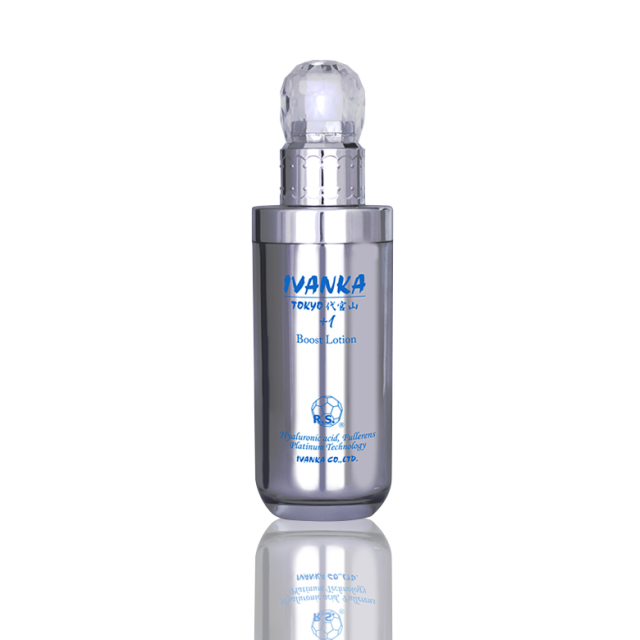IVANKA+1ブーストローション100ml
