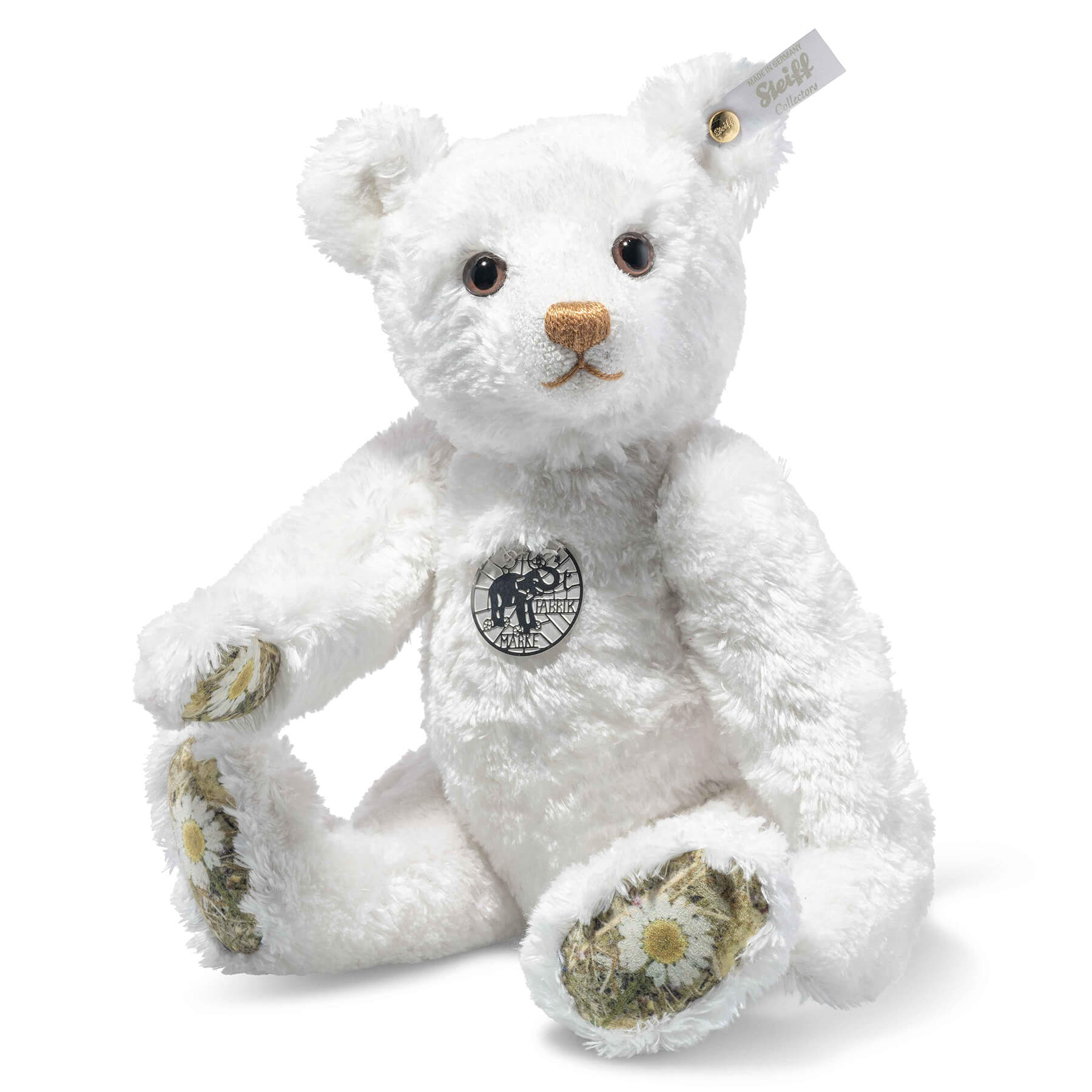 シュタイフクラブエディション 2023 | ドイツ最高級テディベアの