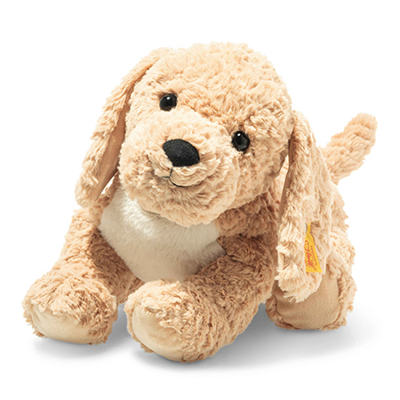 ゴールデンドゥードルのベルノ 36cm | ドイツ最高級テディベアの