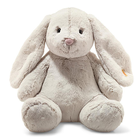 Steiff ウサギ Fritzle the Rabbit オルゴール付首振り funky rabbit