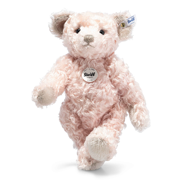 テディベア 1909 | ドイツ最高級テディベアのシュタイフ日本公式サイト