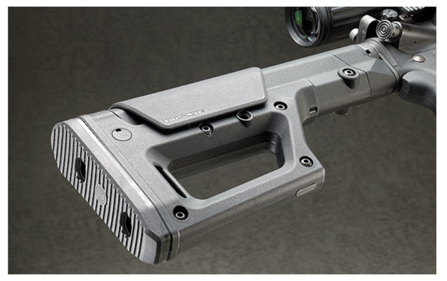 ☆取寄☆送料無料☆【実物】MAGPUL PRS Lite ストック (BK/FDE/ODG)