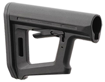 実物】 MAGPUL PR カービンストック Mil-Spec AR15/M16用 (BK/FDE)