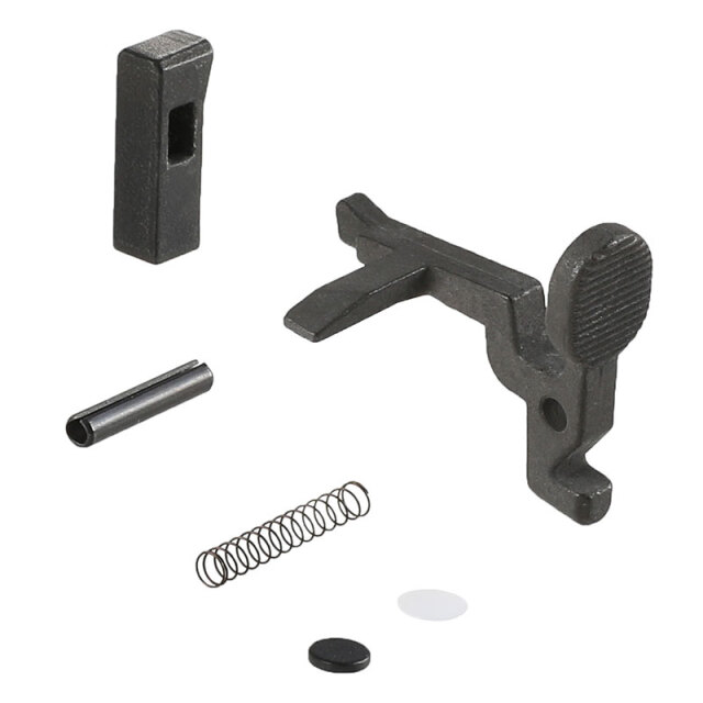 TaskForce405 Umarex/VFC PSG-1 GBBR用 木製グリップ