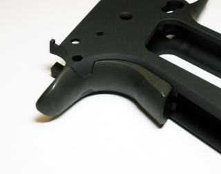 Anvil（アンヴィル） グリップセフティー Kimberタイプ 東京マルイ