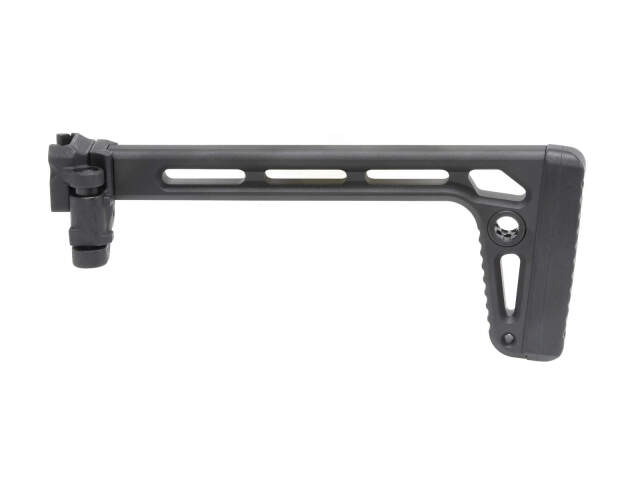 TaskForce405 SIG MCX/MPX Mini フォールディングストック (20mmレール)