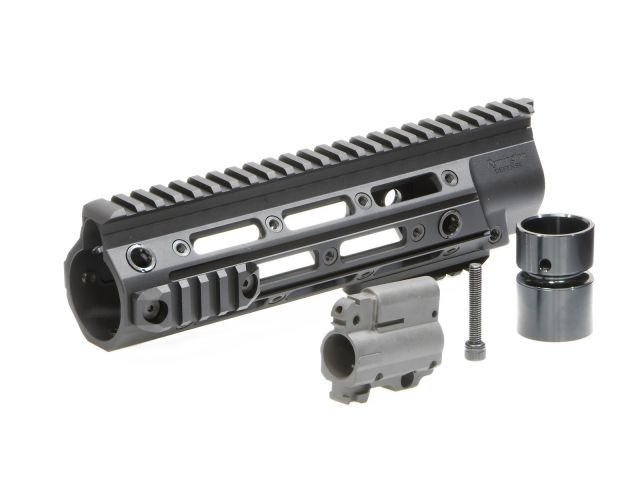 VFC HK416 RAHG Remingtonレイルハンドガードセット (Gen.2)