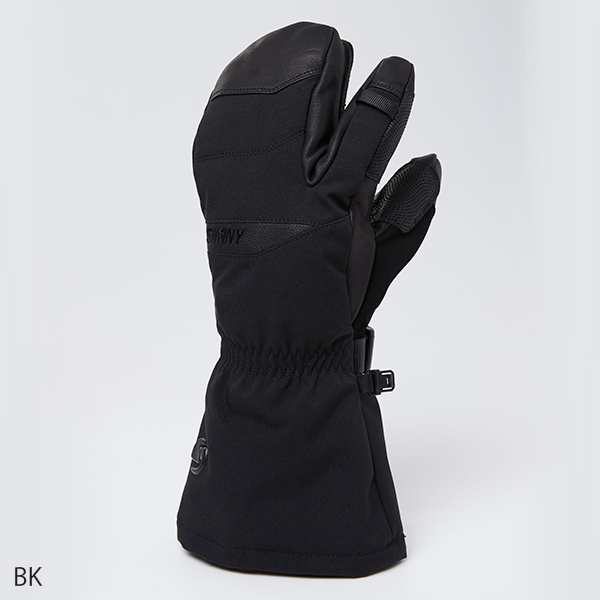 BX-405 Air Light 3 Finger（エアライト3フィンガー）SWANY GLOVES