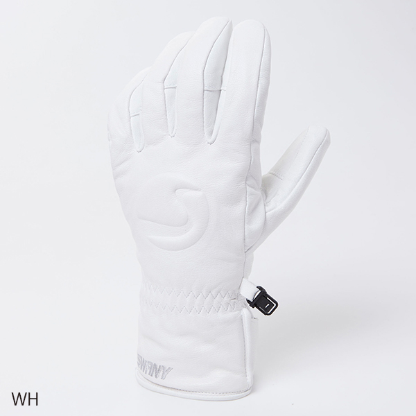 SX-402 Magnete（マグネーテ）SWANY GLOVES(スワニーグローブ）公式通販
