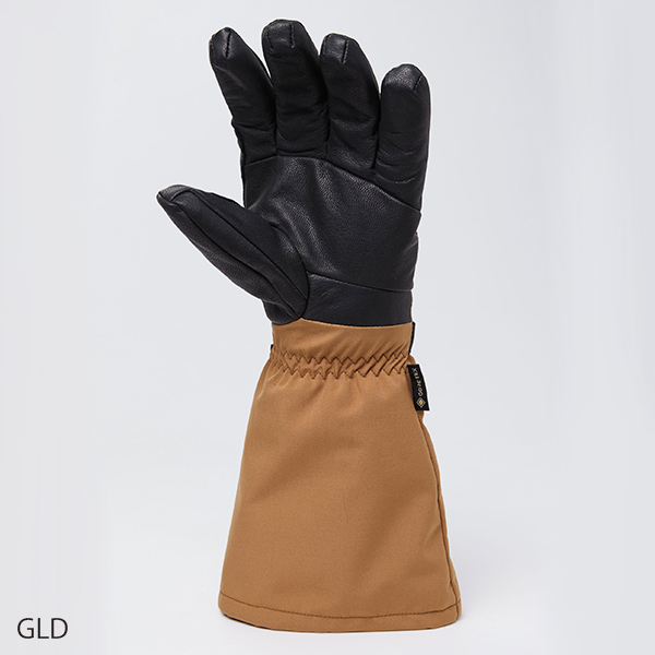 TR-803 Alpine Quest 5Finger SWANY GLOVES(スワニーグローブ）公式通販