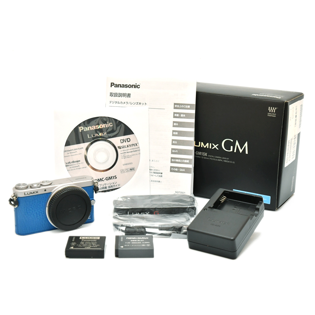 価格.com - パナソニック LUMIX DC-GX7MK3 ボディ 価格比較