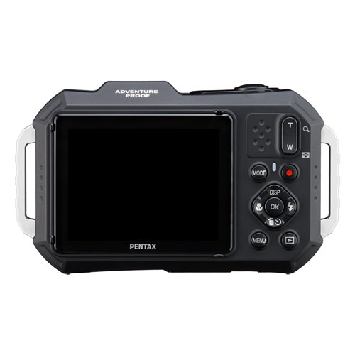 新品】【在庫あり】ペンタックス PENTAX WG-1000 オリーブ【選べる5