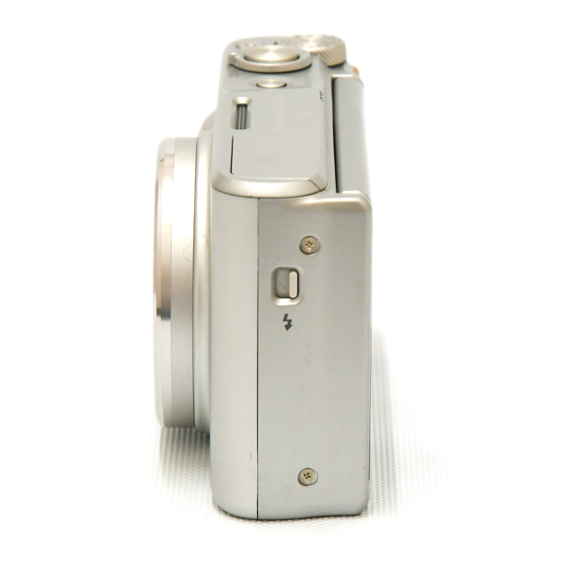 中古】キヤノン コンパクトデジタルカメラ PowerShot SX 740 HS