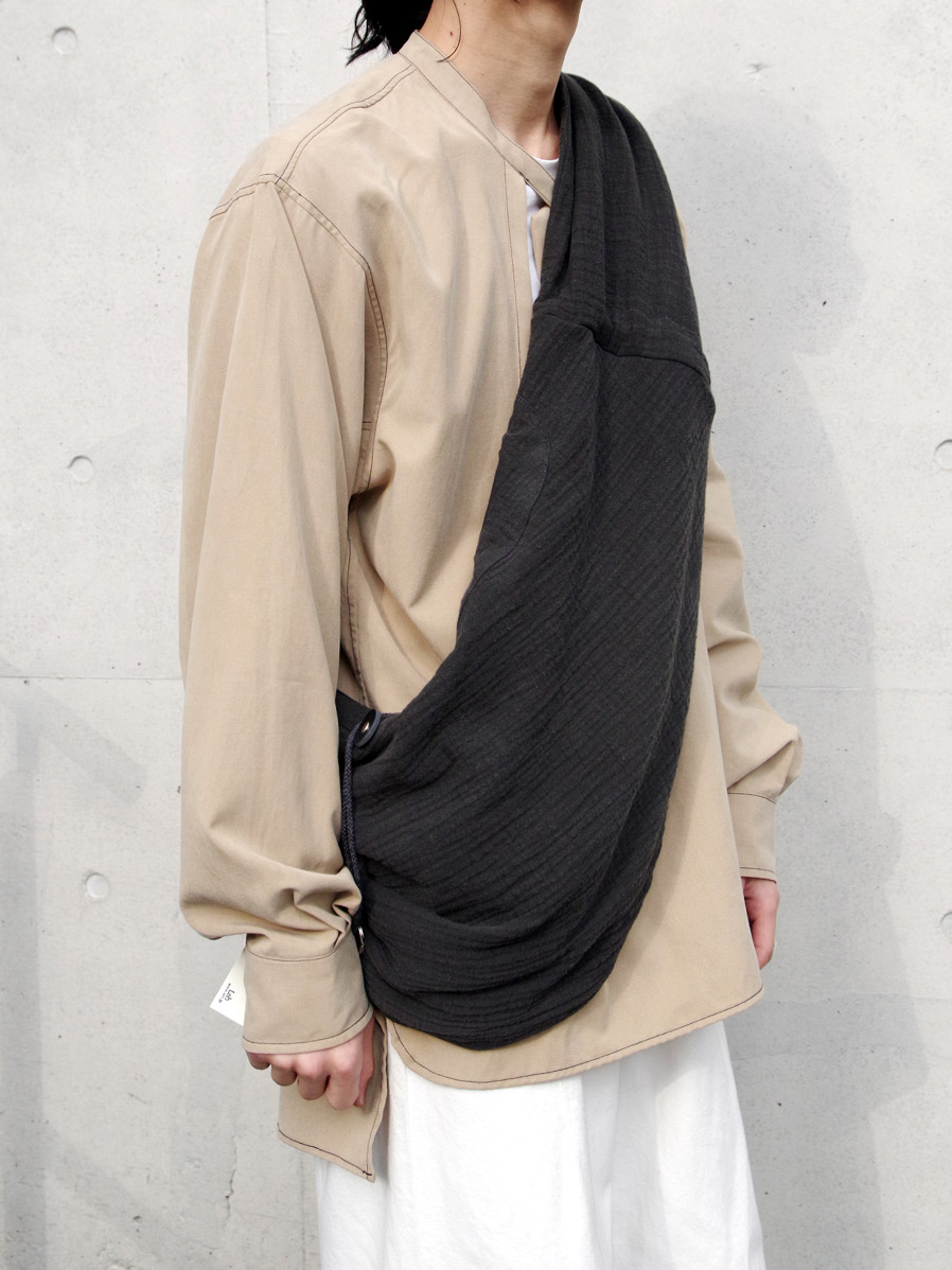 2021SS】 LEH (レー) 