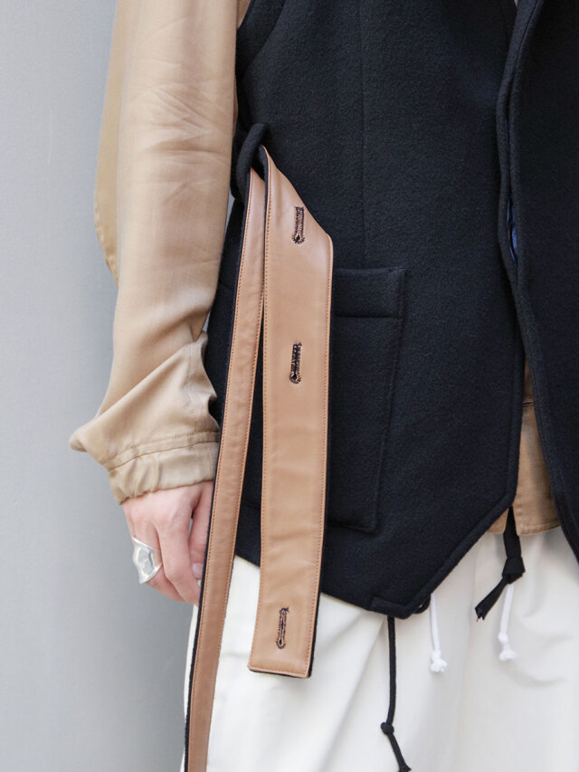 BED J.W. FORD ベッドフォード 