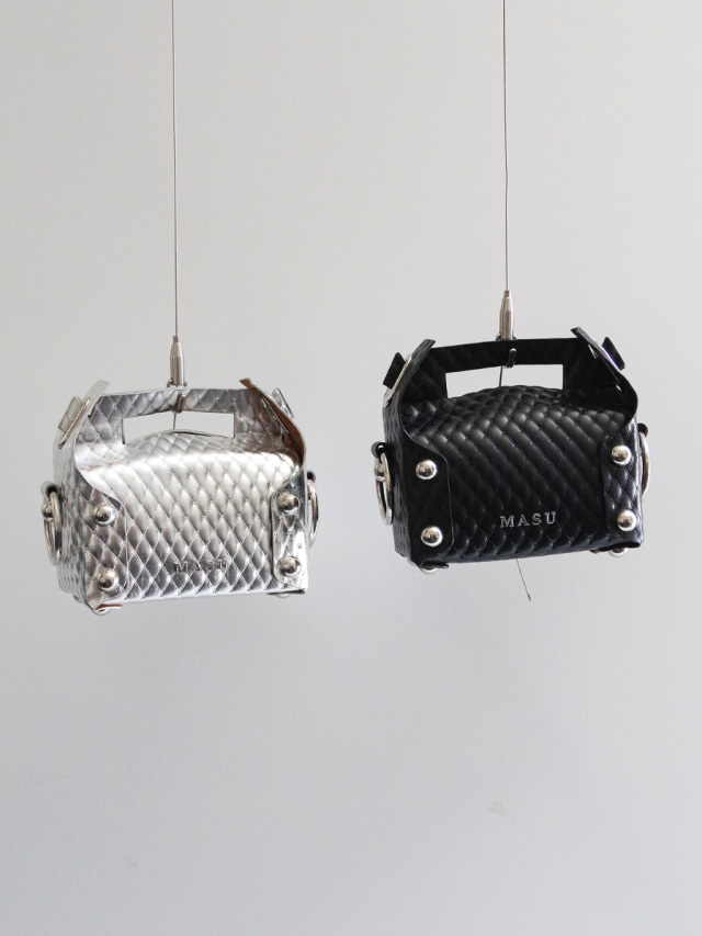 2025AW】 MASU (マス/エムエーエスユー) 