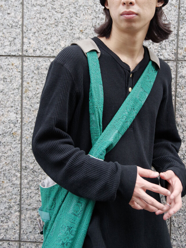 2023AW Edwina Horl (エドウィナホール) // 