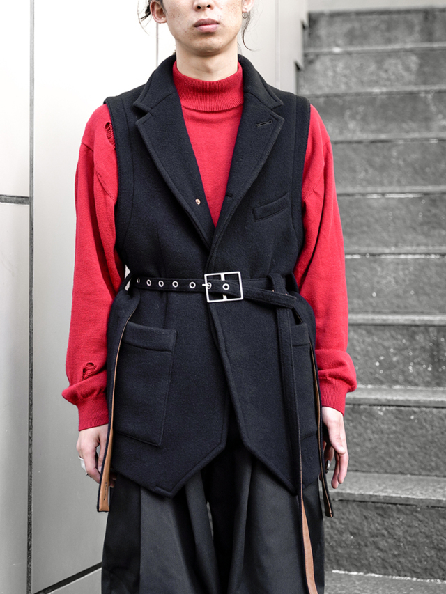 BED J.W. FORD ベッドフォード 