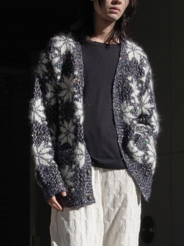 2024AW】 BED J.W. FORD (ベッドフォード) 