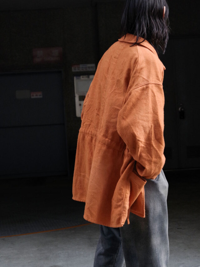 2024AW】 ANCELLM (アンセルム) 