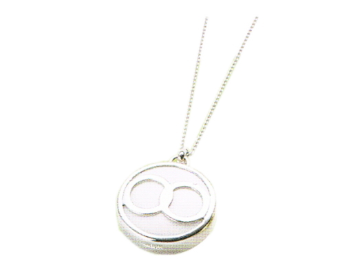 生体エネルギーペンダント「むろぢ」の信州健康倶楽部