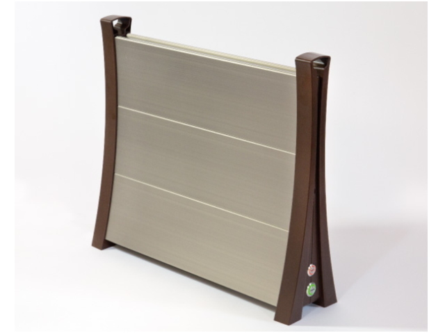 遠赤外線パネルヒーター「マイカの岩盤浴」の信州健康倶楽部