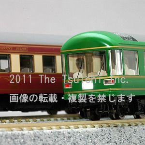 TOMIX 92792 24系25形「夢空間北斗星」6両セット railways湘南ラインweb店