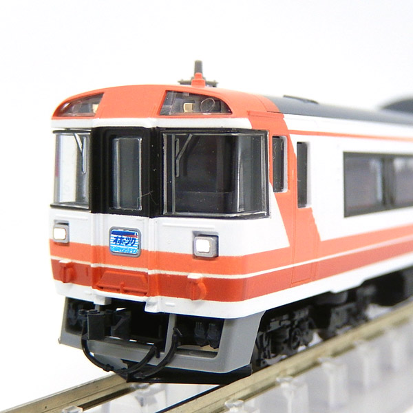 TOMIX 97959 キハ183系（さよならキハ183系オホーツク・大雪）5両