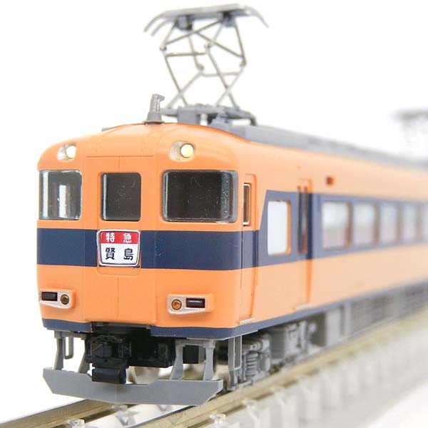TOMIX 98559 (近鉄)近畿日本鉄道30000系 ビスタカー 4両セット