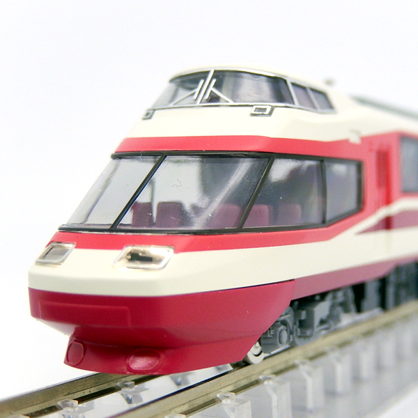 TOMIX 98844 小田急ロマンスカー10000形 HiSE（ロゴマーク付）11両