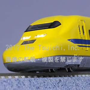 KATO 923型3000番台　ドクターイエロー Amazon | カトー(KATO) Nゲージ 923形3000番台 ドクターイエロー 基本