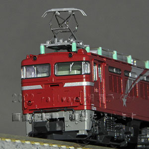 KATO 3066-8 EF81 北斗星色 railways湘南ラインweb店