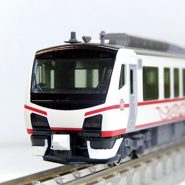 KATO 10-1917/10-1918 HB-E300系「ひなび」/「SATONO」 各2両セット