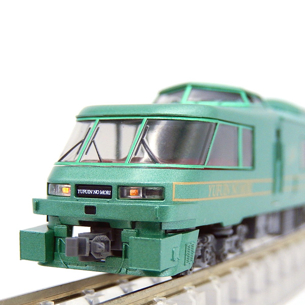 マイクロエース A8264 キハ183形1000番代 D&S 列車「ゆふいんの森II世