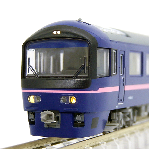 マイクロエース A2274 485系お座敷電車「華」高崎車両センター 6両