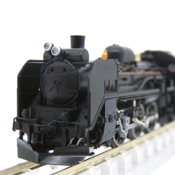 TOMIX 2009 C58形蒸気機関車（239号機） railways湘南ラインweb店