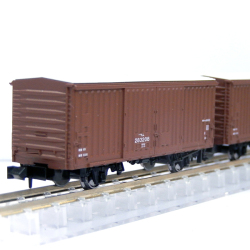 KATO 8086/10-1738 ワム80000（280000番台） (2両入）/14両セット