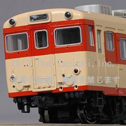 KATO 1-601 (HO)キハ58(M) railways湘南ラインweb店