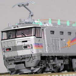 KATO 3065-2 EF510-500 カシオペア色 railways湘南ラインweb店