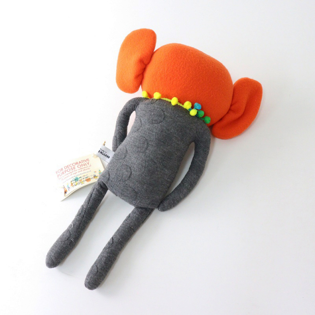 Bobby Dazzler ゾウさん (購入した時の袋付き) Bobby Dazzler ゾウさん