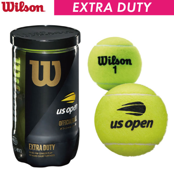 アプローチオンラインショップ |WILSON(ウィルソン) 硬式テニスボール