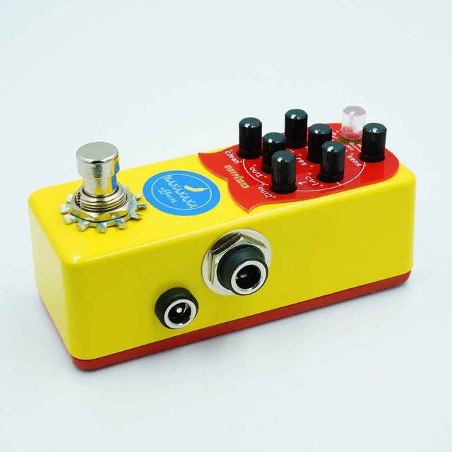 BANANANA EFFECTS/MATRYOSHKA【在庫あり】