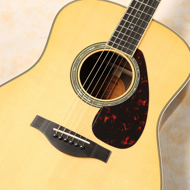 YAMAHA/LL16 ARE NAT【ヤマハ】【アコースティックギター】【お