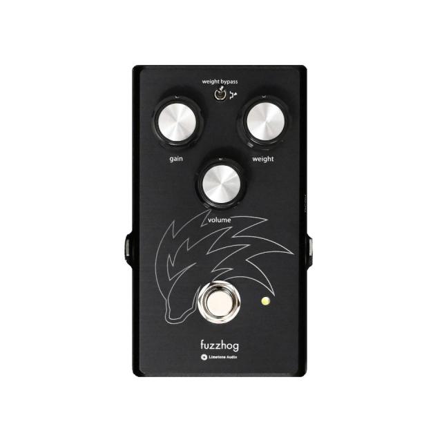 Limetone Audio/fuzzhog proto