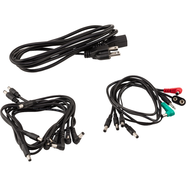 Fender/ENGINE ROOM LVL8 POWER SUPPLY【在庫あり】【送料無料】